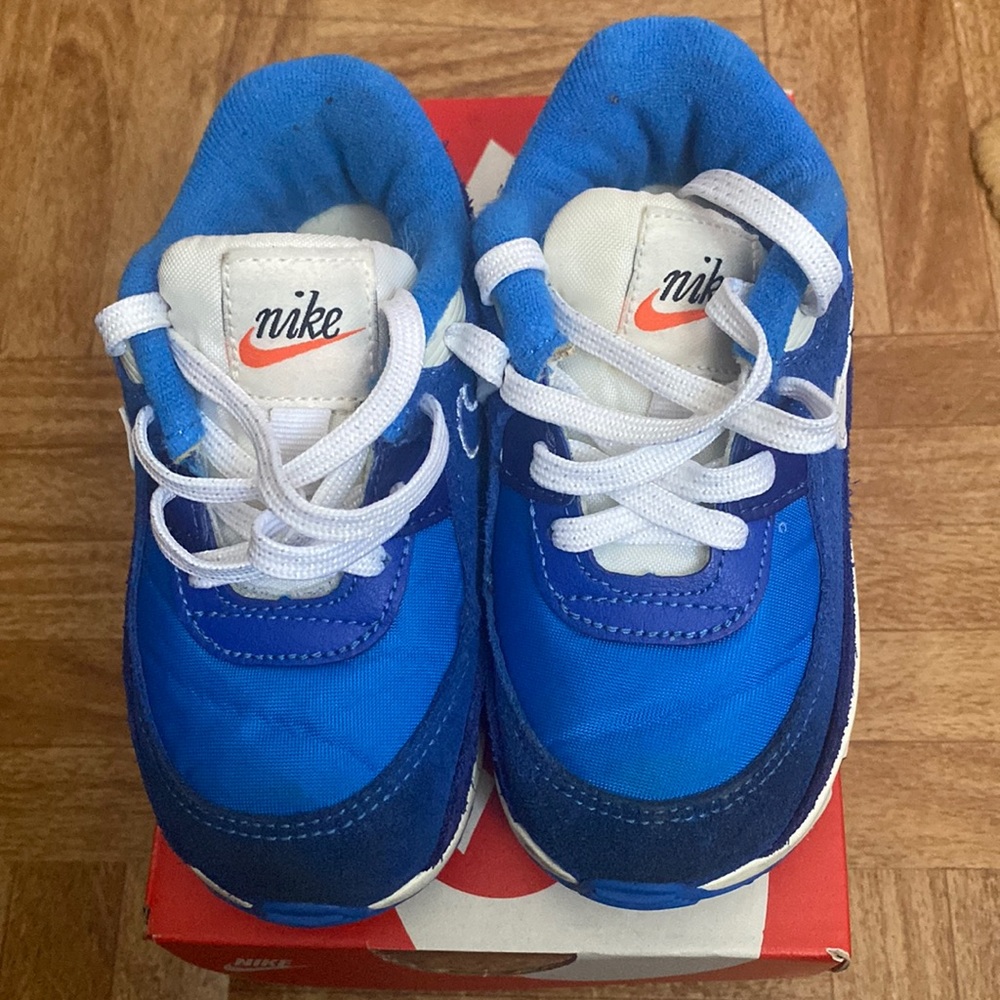 Nike airmax 90 LTR SE 2 (TD)
